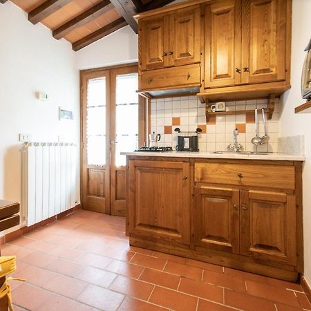 Casetta Di Butia, Ginestra Apartment With Swimming Pool Borgo a Mozzano Εξωτερικό φωτογραφία