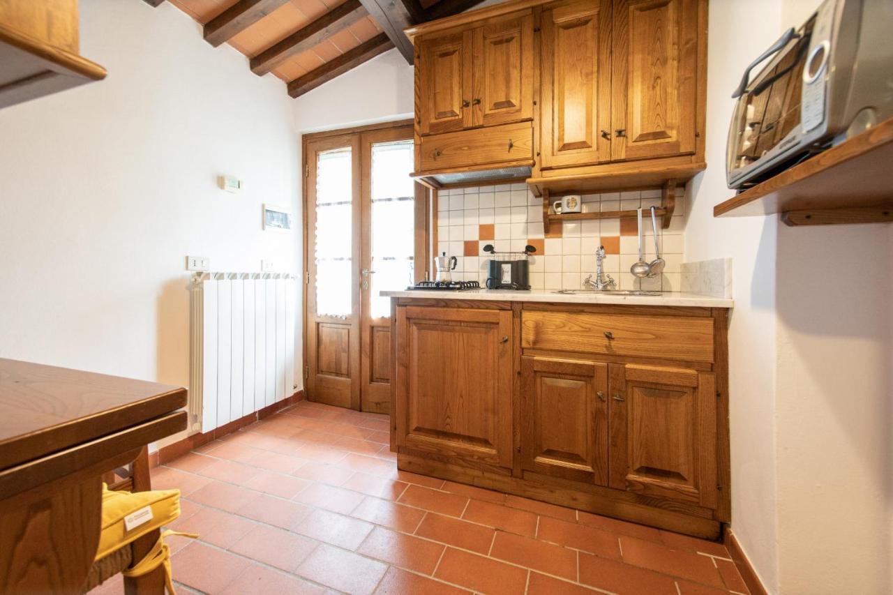 Casetta Di Butia, Ginestra Apartment With Swimming Pool Borgo a Mozzano Εξωτερικό φωτογραφία
